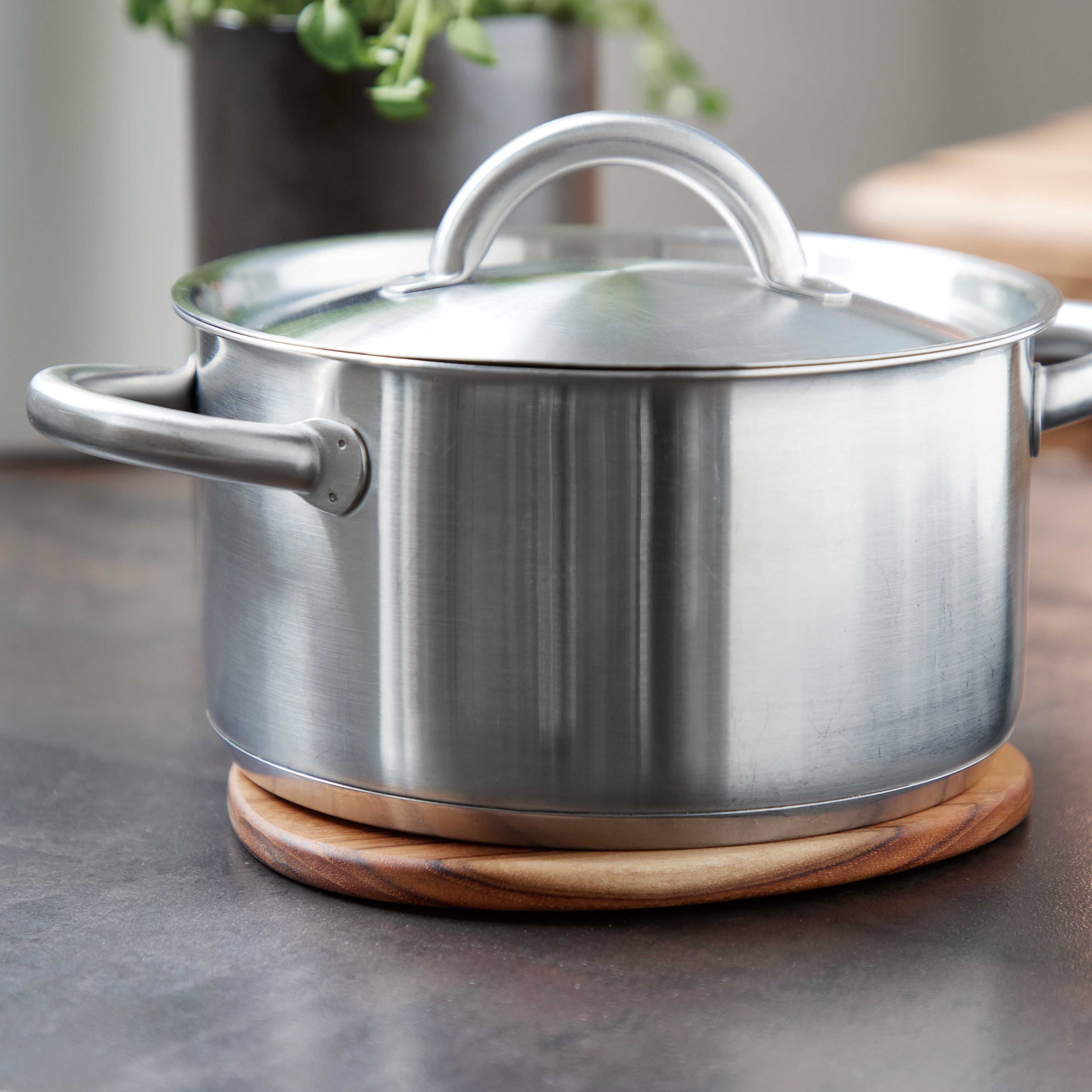 Bordskåner m/magnet - natur